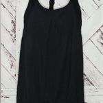 Lululemon No Limits Black Tank Top Photo 0