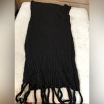 Francesca's New with tag Francesca’s knit scarf Photo 7