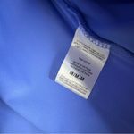 Hang Ten Light Persian Blue UPF 50 Long Sleeve Rash Guard Swim Shirt M Photo 6