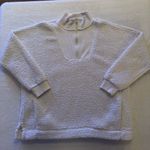 Aerie  Sherpa Sweatshirt Photo 1