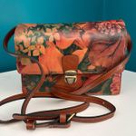 Patricia Nash  Crossbody Leather Bag Photo 3