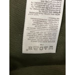 Athleta  Farallon Aspen Olive Pull On Travel Lounge Pants, size small petite Photo 12