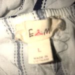 E & M  ruffled crop top Photo 3