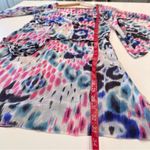 Sweet Pea Swimsuit Cover Up Size Large Photo 9