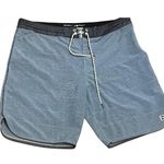 Billabong Men’s Blue Board Shorts Size 36 Excellent Condition Photo 1