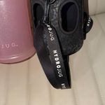 Hydrojug OG black cheetah Sleeve LIMITED EDITION Rare with Sparkle Jug Photo 7