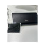 Max Mara Oval Sunglasses Havana Purple lenses Photo 7