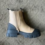 A New Day Women's Devan Winter Boots Size 7 from Target Photo 3