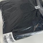 J.Crew  Collection Strapless Bow Back Maxi Dress Black Formal Evening US 14 NWT Photo 11