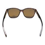Oscar de la Renta OSCAR POLARIZED LENSES WOMENS DESIGNER ELEGANT SUNGLASSES Photo 1