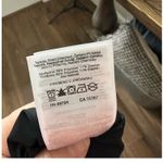 Columbia PFG Women's Dress Black Sleeveless Athletic Casual Activewear Knee Photo 9