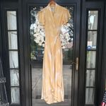 Anthropologie  RAGA Maxi Dress EUC Photo 2