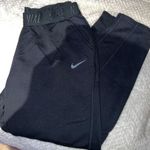 Nike Tapered Sweatpants Photo 0