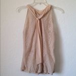 Soulmates FINAL MARKDOWN Ladies'  Lace Overlay Ruffled Top (L) Photo 6