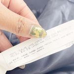 ZARA  Women's Contrasting‎ Velvet Blazer Navy Blue Size XS Photo 1