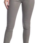 frame denim Frame smoke Coated le high Skinny Jeans Photo 0