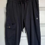 Healing Hands Womens puter grey Scrubs () Photo 0