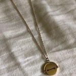 Gold Necklaces Photo 0