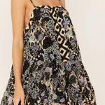 Free People Get a Clue Mini Dress Photo 1