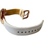 Marc by Marc Jacobs  MBM1464 Analog Rose Gold Tone Dial Blush Pink Round Face and Photo 4