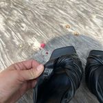 Circus by Sam Edelman - Circus NY by Sam‎ Edelman chunk platforms size 6.5 black Marianna Photo 6