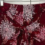 Harmony & Havoc Shorts With Tie Front Photo 1