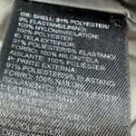 The North Face  vest heather gray green size Small Photo 7