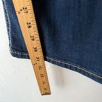 Cruel Girl Bianca Jeans Dark Wash Embellished Pockets Bootcut Western Women's 7R Photo 9