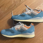 Karhu Synchron Classic Unisex Sneakers Blue Size 5.5 Photo 0