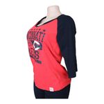 5th & Ocean #760  Cincinnati Reds Women’s XL T-Shirt Photo 1