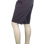 Banana Republic Martin Fit Brown Stretch Corduroy Shorts Photo 9