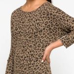 Market & Spruce  Corinna‎ Brushed Dolman Knit Top - Size Small Photo 0