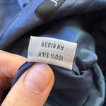 jôn. Silk Bow Detail Skirt Photo 4