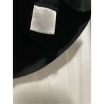 TOME Collective cutout turtleneck sweater top XS Black Photo 7