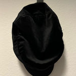 ZARA Satin Hat Photo 0