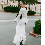 Kimchi Blue Urban Outfitters  Maxi Dress Photo 1