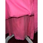 Target Women’s Pink Square Boat Neck Dress 2 Photo 8