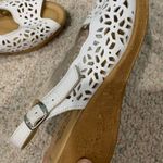 Spring Step Wedge Sandals Photo 4