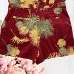 Free People 🍁 Tropical Cotton Romper Photo 7