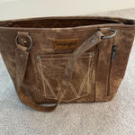 Wrangler Tote Bag Photo 0