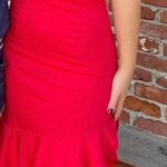 Hot Miami Styles Red Dress Photo 0