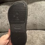 Crocs Women’s  Black Slip-On Clogs Size 8 Photo 6