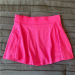 Lululemon | Swiftly Tech High Rise Tennis Pink Skirt 6 Photo 1