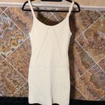 Rag and Bone Lena Dress in Color Light Dove by Size Medium Photo 8