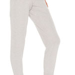 Varley Alice 2.0 Gray Jogger Pants Photo 0