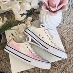 SheIn Pastel Tie Dye Sneakers Photo 1