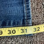 Lucky Brand  Lolita Bootcut Jeans Dark Wash Sz 6 Boho Western Photo 11