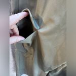 19 Cooper  cargo pants size small, cream khaki color NWT Photo 9