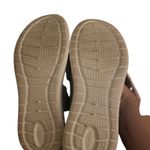 Crocs  mary jane shoes size 8 Photo 3