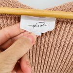 Soma  weekend shimmer sweater Photo 5